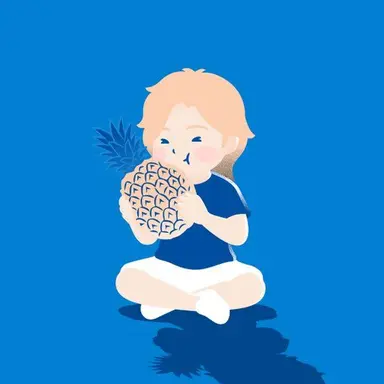 Profile image of 涼架