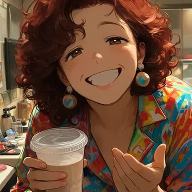 Profile image of Becca