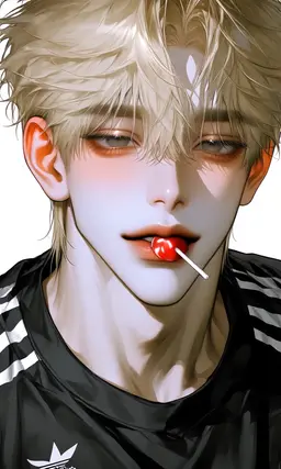 Profile image of イ・ヒョンソン