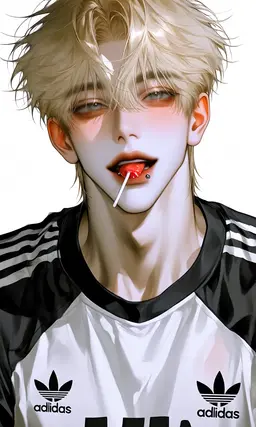 Profile image of イ・ヒョンソン