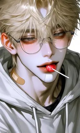 Profile image of イ・ヒョンソン