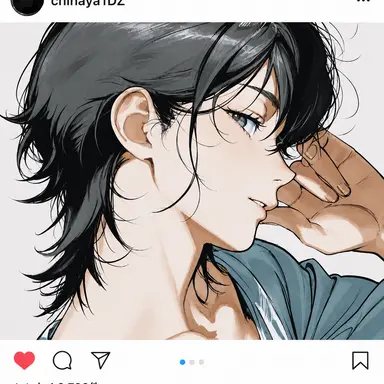 Profile image of 星園チハヤ