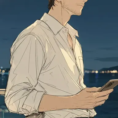 Profile image of Beckett
