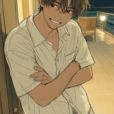 Profile image of Alexander