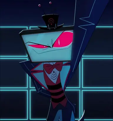 Profile image of Vox