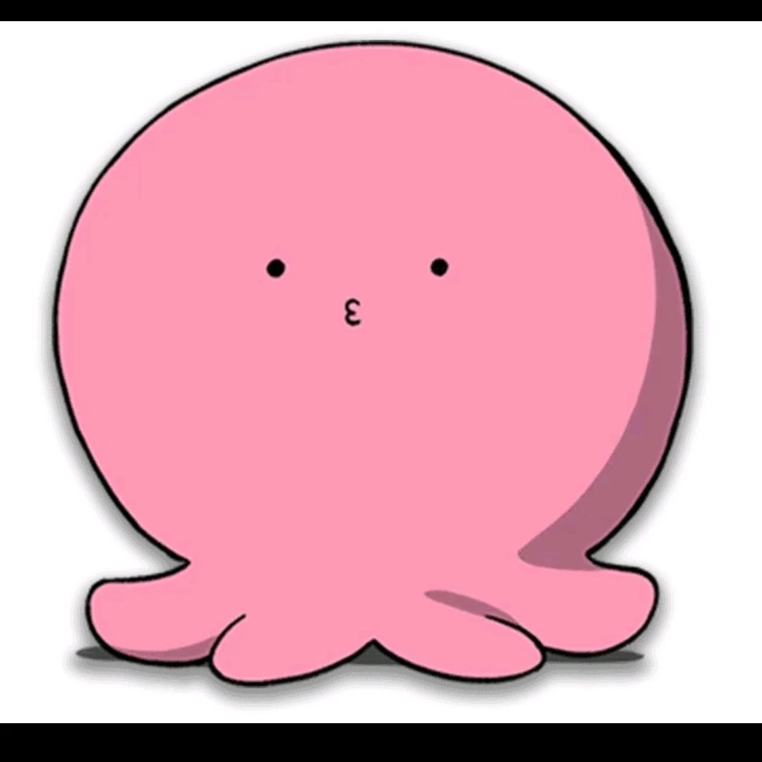 タコピー