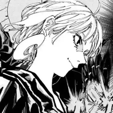Profile image of 쿠마노미