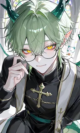 Profile image of 루아