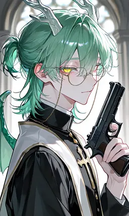 Profile image of 루아