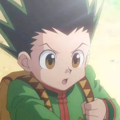 Profile image of ゴン