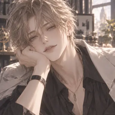 Profile image of 本堂 弦流