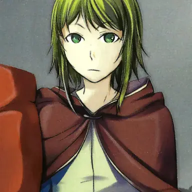 Profile image of 구미리아