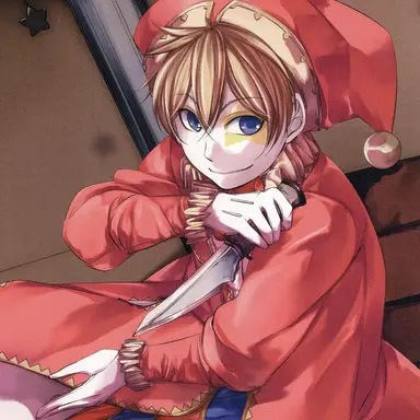 Profile image of 레미 아벨라르