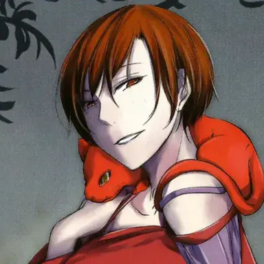 Profile image of 줄리아 아벨라르