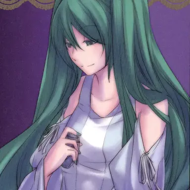 Profile image of 마르가리타 펠릭스