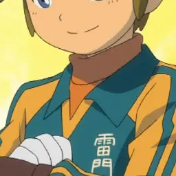 inazuma_eleven의 たちむかい