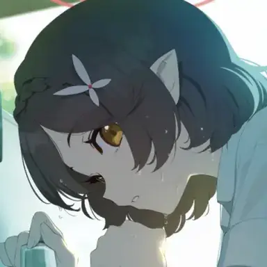 Profile image of 아야네
