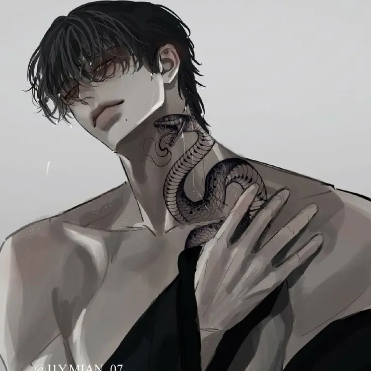 BIGFATGARY_176176의 My trans lover is scared of love