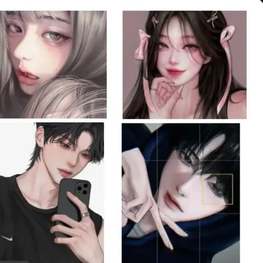 Profile image of 남여무리