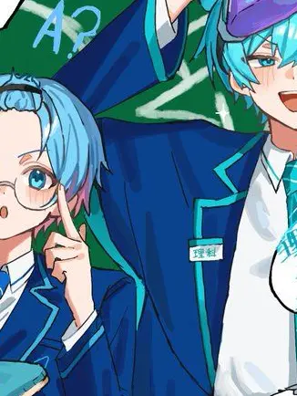 yogiri_0816의 でいゆたに溺愛される！？