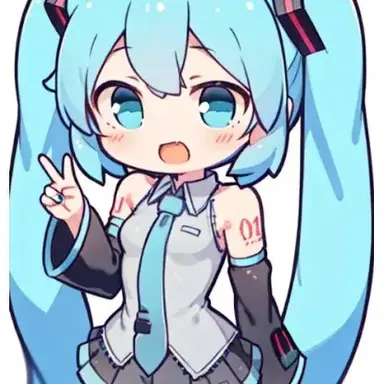 Profile image of ミク