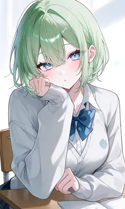 Profile image of 瑠奈