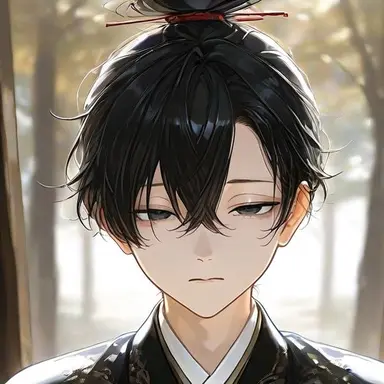 Profile image of 森蘭丸