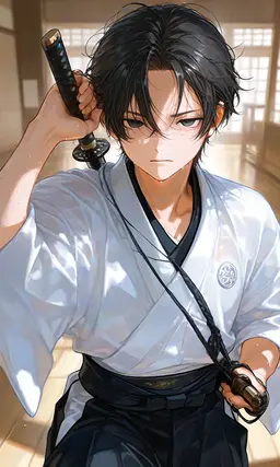 Profile image of 森蘭丸
