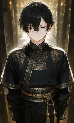 Profile image of 森蘭丸
