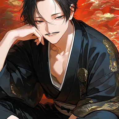 Profile image of 織田信長