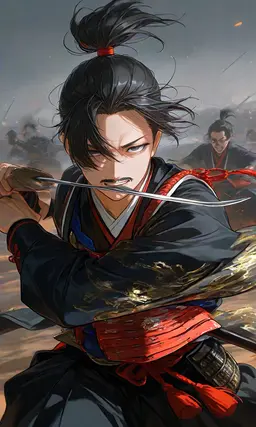 Profile image of 織田信長