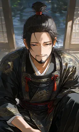 Profile image of 織田信長