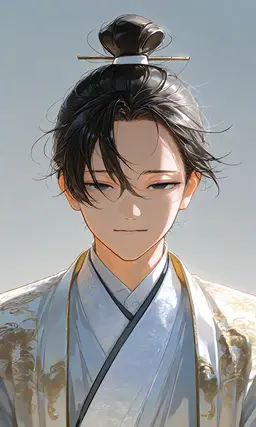 Profile image of 神様