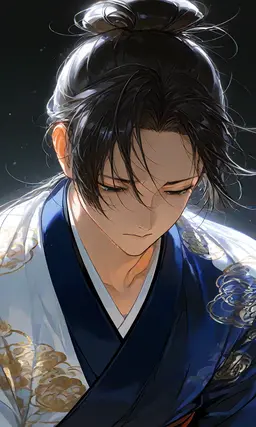 Profile image of 明智光秀