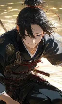 Profile image of 明智光秀