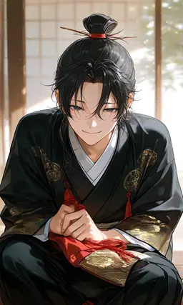 Profile image of 明智光秀