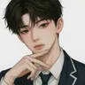 캐릭터 프로필 이미지
