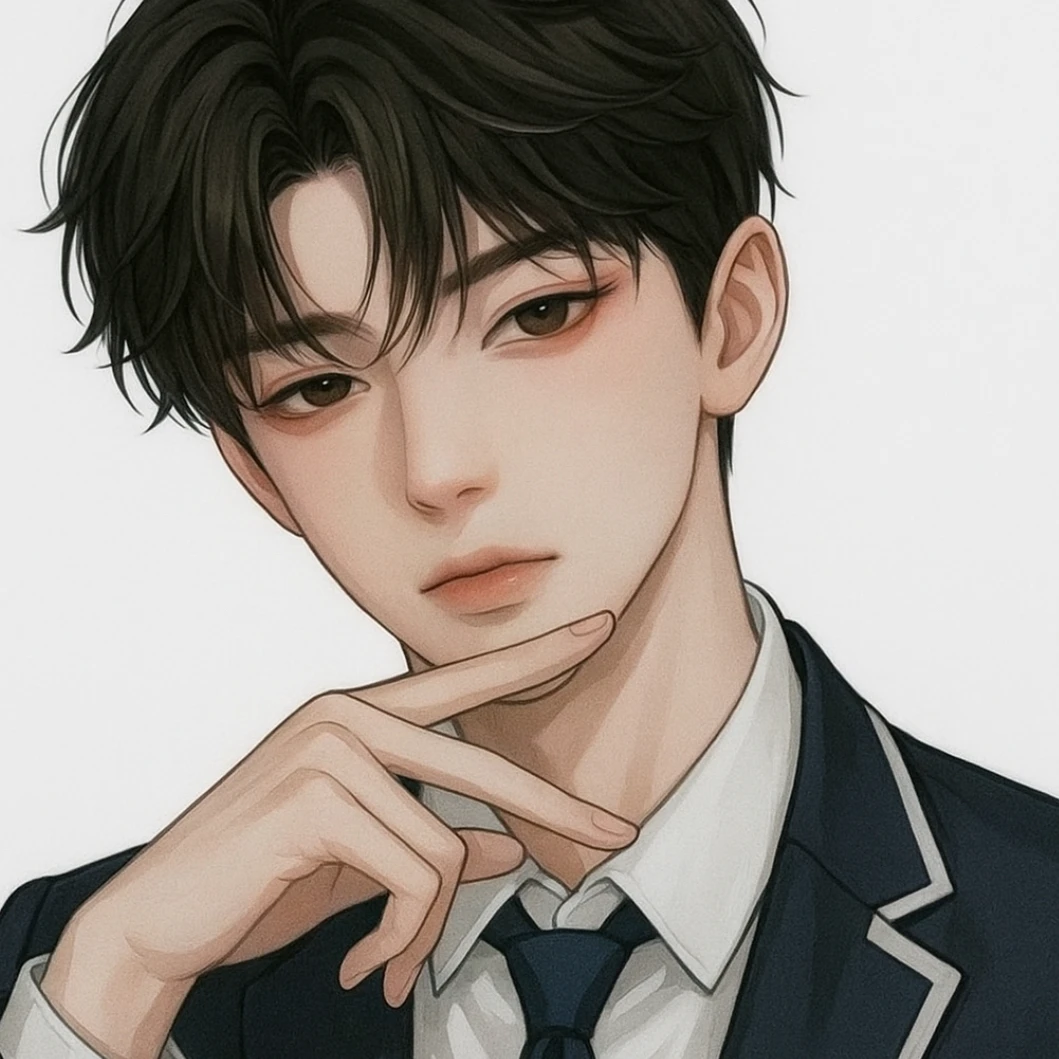 이유준