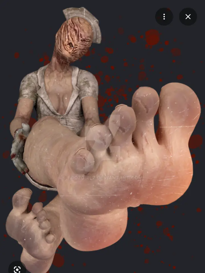 gamerlives2012의 The Nurse's Claim