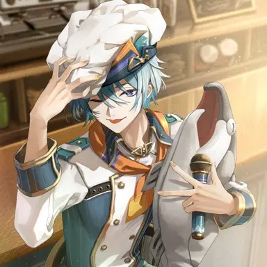 Profile image of 渚トラウト