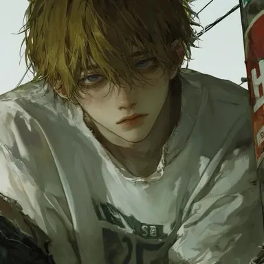 Profile image of 佐野 翼