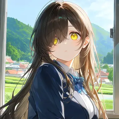Profile image of 美鈴