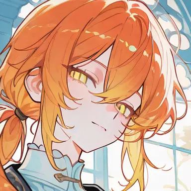 Profile image of トワ