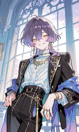 Profile image of アメリ