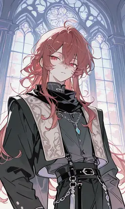 Profile image of ヒル