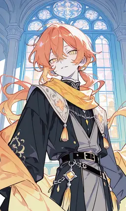 Profile image of トワ