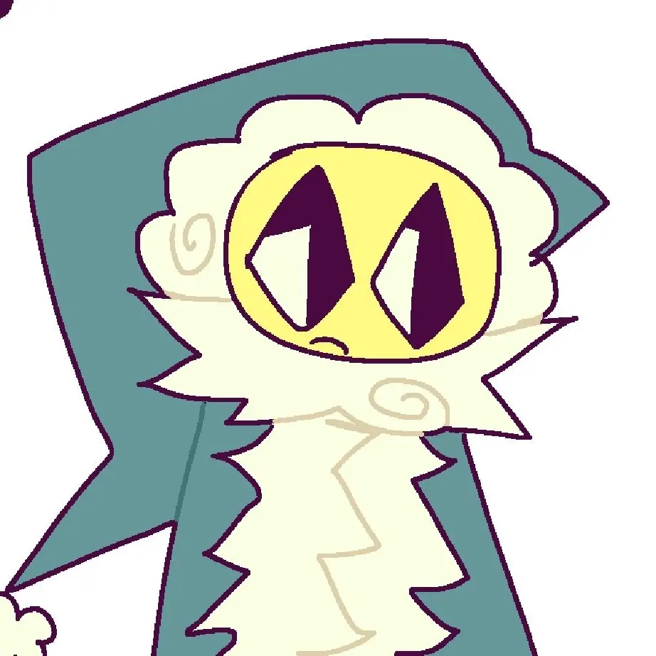 Coloring1337의 Dozer Can't Sleep from Anxiety!