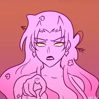 Profile image of Aphrodite