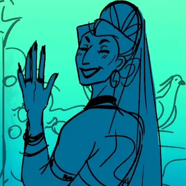 Profile image of Hera
