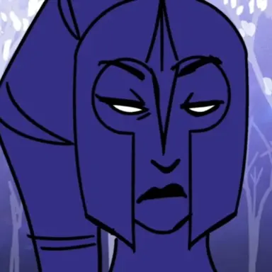 Profile image of Athena